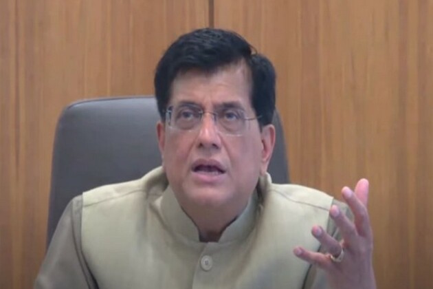 Government pursuing multiple tracks to boost exports: Piyush Goyal