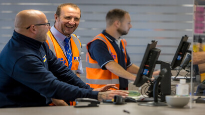 All-Star guests help MKM open new Penrith branch