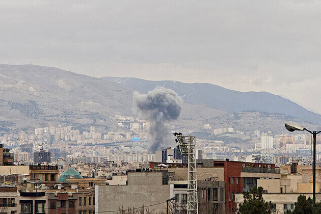 Is Iran facing the Yugoslav scenario