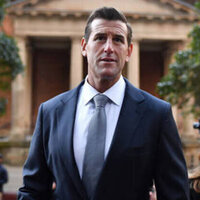 From war hero to war criminal: One man's fate is breaking a country's politics in half