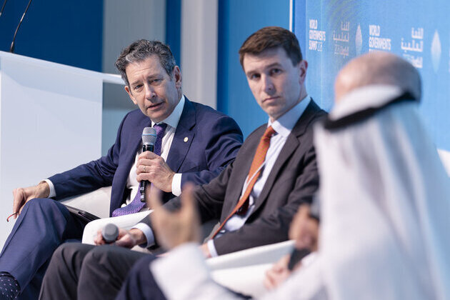 Geotechnology & Policy Forum shapes future of space for global development