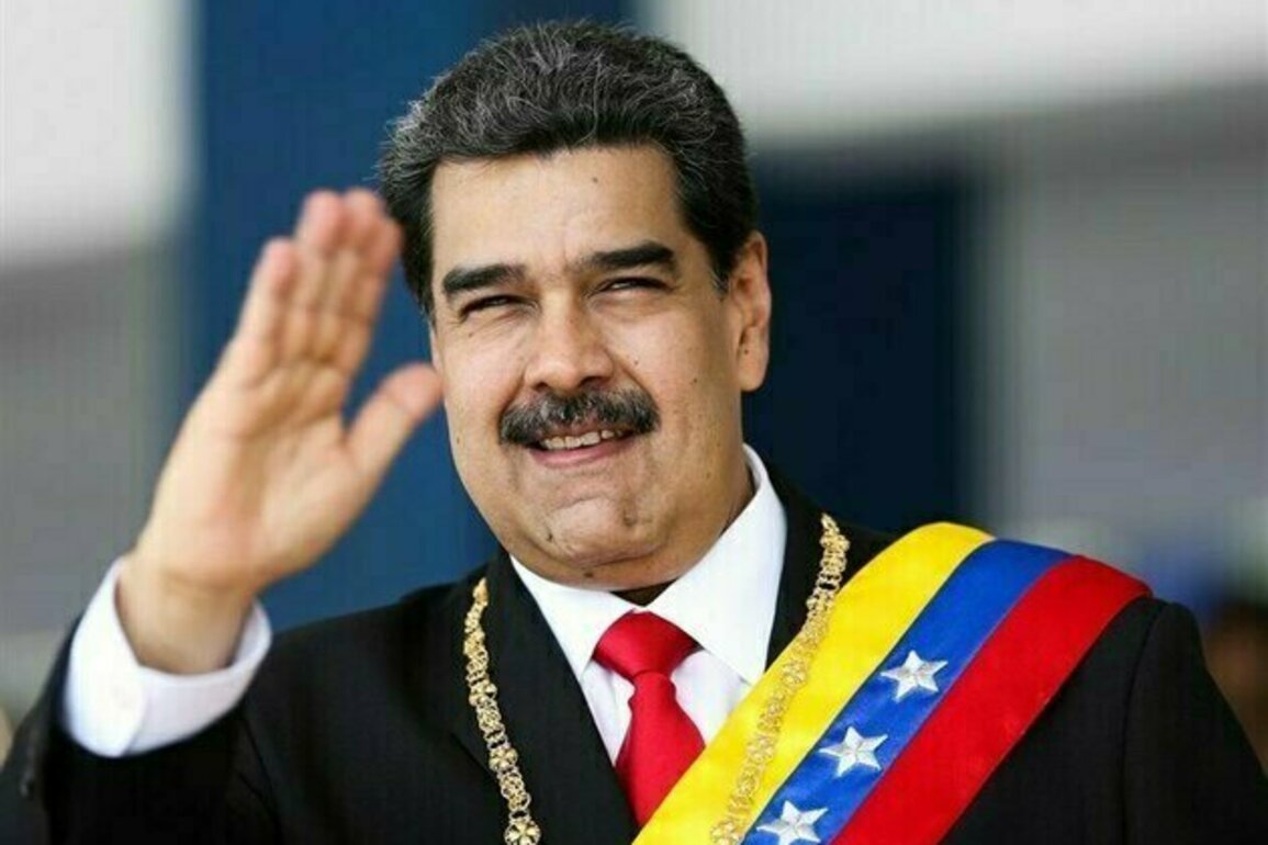 Maduro Calls Kiev World Capital of Nazism