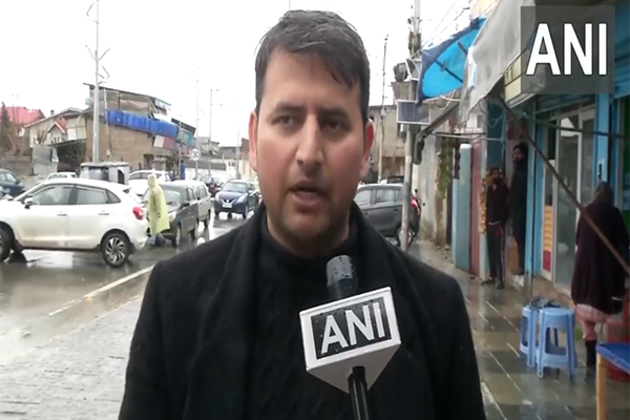 J-K: Court to hear case against Gulmarg fashion show organizers on April 8