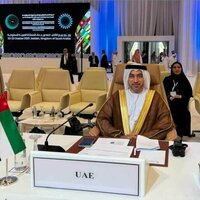 UAE elected member of OIC Water Council