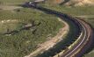 Three injured in Wyoming coal dust fire