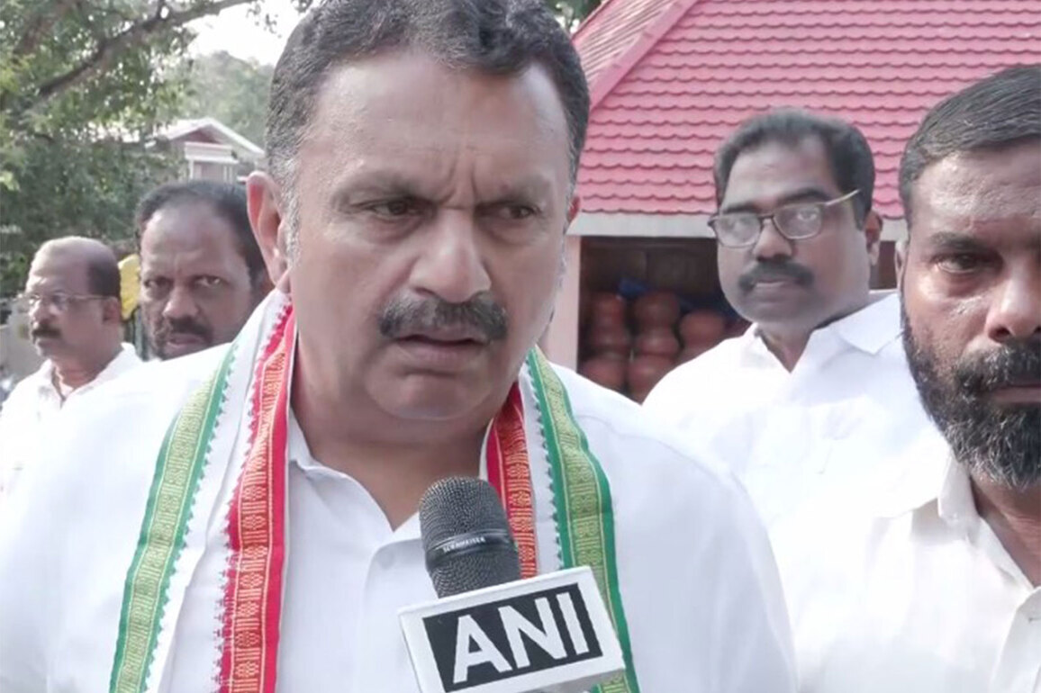 What is his contribution to Kerala: Congress' K Muraleedharan slams PM Modi over "B team" remarks