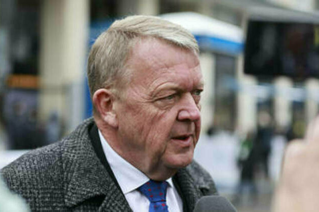 Denmark adds to EU split over troops in Ukraine