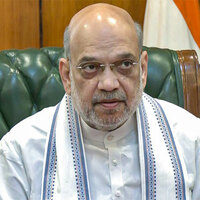 Amit Shah congratulates Shringla, Nikam, Sadanandan Master, and Meenakshi Jain on Rajya Sabha nominations