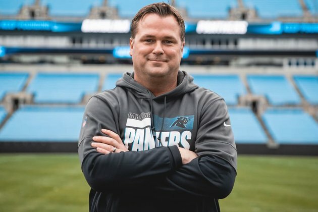 Panthers believe they&#039;ve found the right fit