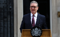 OPINION: Does Sir Keir's early exit scupper Defra's long-term farming vision?