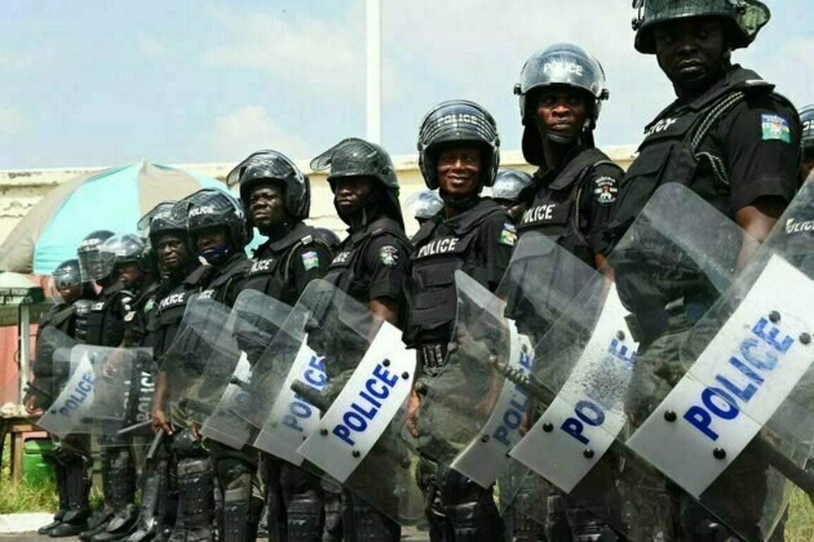 Armed banditry is becoming a crisis in Nigeria: why fixing the police is key