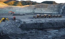  Bathurst Resources' Canterbury mine in New Zealand