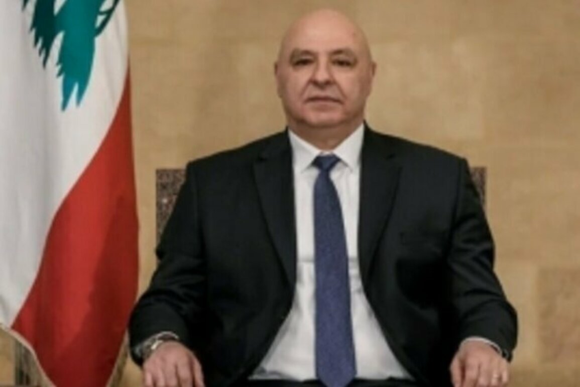 Lebanese President: Genocide commemoration reaffirms justice