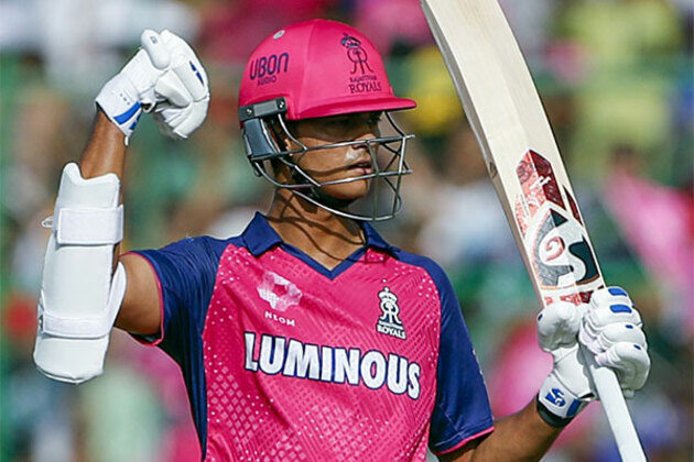 IPL 2025: Yashasvi Jaiswal reveals formula of success on "two-paced" Jaipur surface against RCB