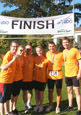 Triathlon triumph for Adey