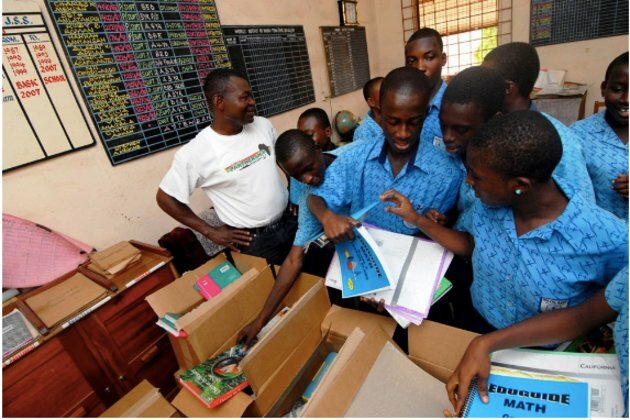 Ghana needs more efficient spending to fix gaps in education