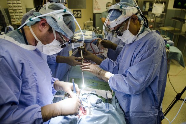 Doctors from India Frustrated by Visa Issues