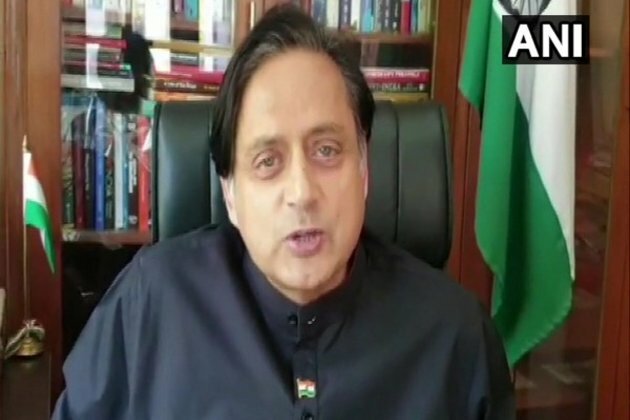 It's a perilous time for multilateralism: Shashi Tharoor