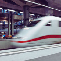 EU Unveils Plan for Sofia-Athens High-Speed Rail Link by 2040