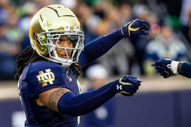 New Falcons safety is 'instinctual like Jessie Bates'