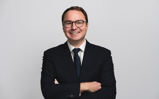 Phil Parkinson named Mercer UK CEO