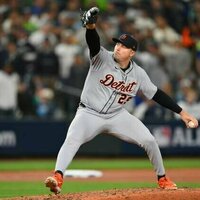 Tarik Skubal all business as Tigers hit Seattle for do-or-die Game 5