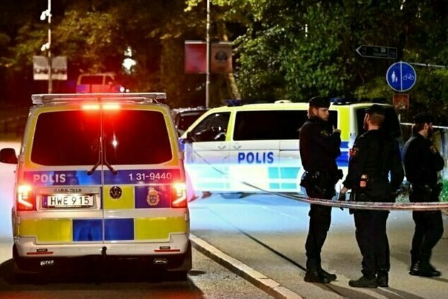 US sanctions Sweden-based gang with links to Iran