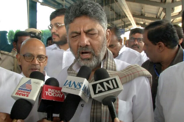 Karnataka: Dy CM inaugurates development projects worth over Rs 1000 cr in Kalaburagi