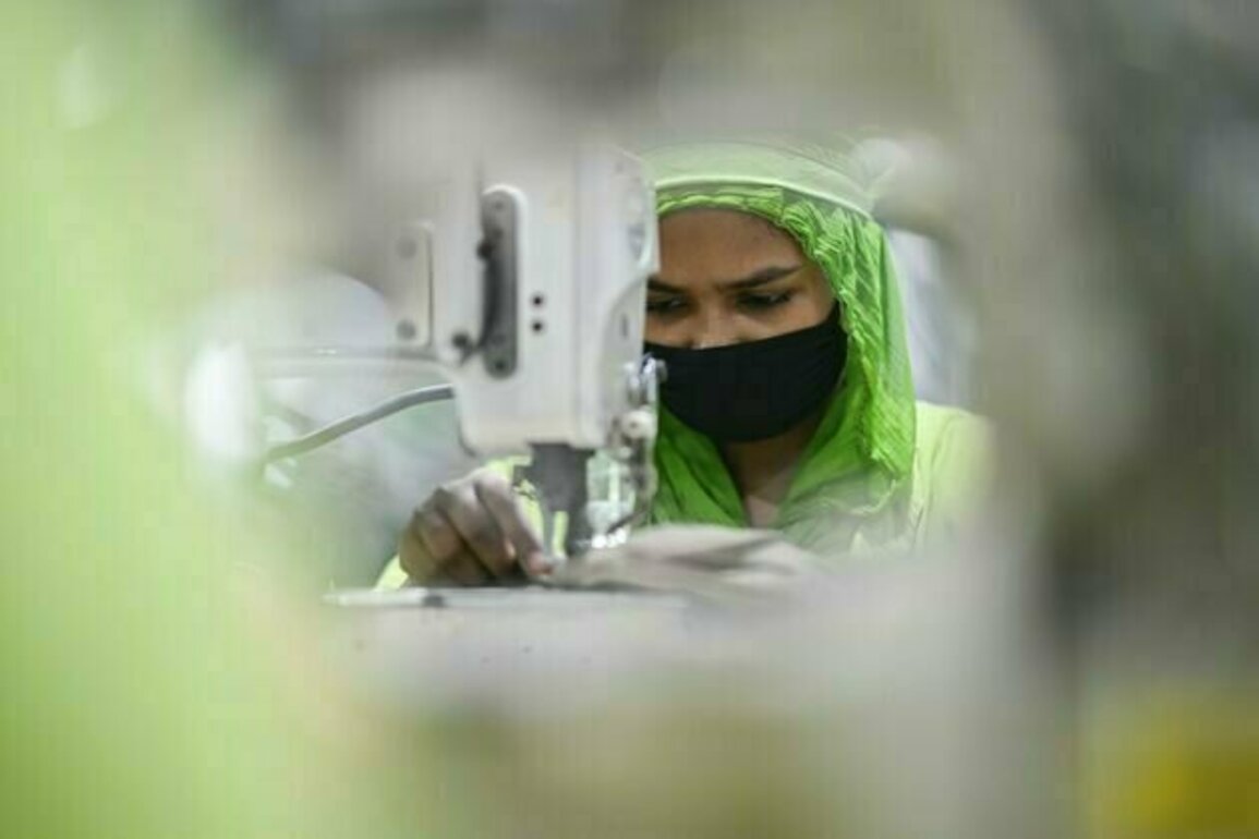 Worker-led programs are tackling gender-based violence in supply chains, but they're at risk