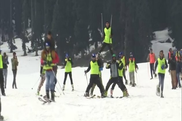 Three-day festival held in J-K's Doodhpathri to promote tou
