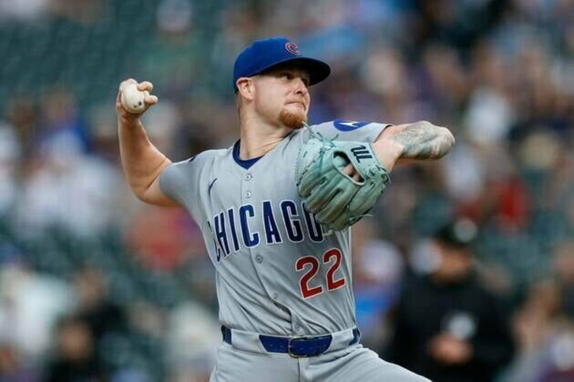 Cubs, Cade Horton look to stay hot vs. struggling Braves