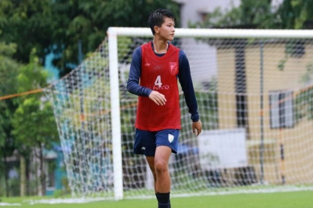 Youngest in Asia, Shilky Devi looking to take learnings into the future