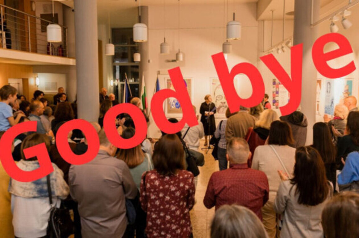 Czech Center in Sofia to Close After 77 Years of Cultural Activity