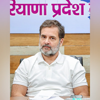 Congress seeks voter data, poll footage from EC before meeting on Rahul Gandhi's Maharashtra poll claims