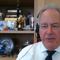 Still a lot of work to be done on India-UK trade pact, says UK MP Bob Blackman
