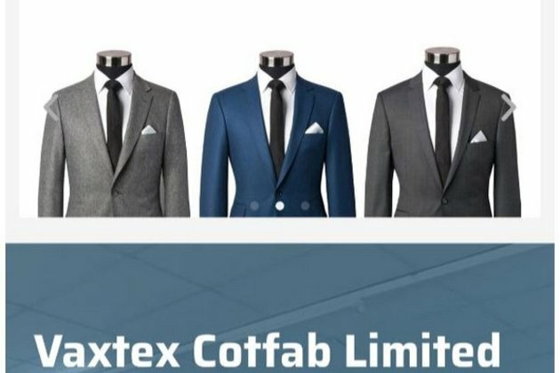 Nomura Singapore Limited acquires stake in Vaxtex Cotfab Limited