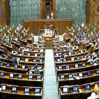 Parliament winter session: Lok Sabha adjourned, to reconvene on Dec 5 at 11 AM