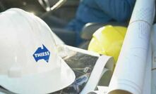 CIMIC considers partial Thiess sale