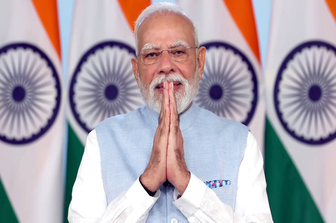 "Very important day for development of North East": PM Modi ahead of Arunachal, Tripura visit on Monday