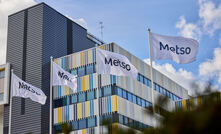Metso's headquarters in Espoo, Finland