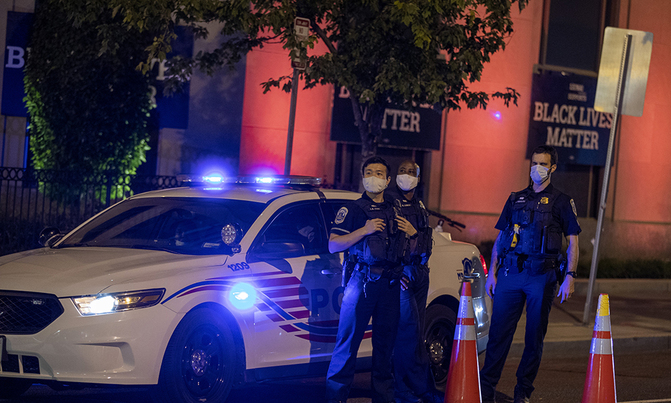 US officer who shot black man named, as NBA leads sport boycott US officer who shot black man named, as NBA leads sport boycott