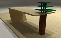 Upcycling and zero-waste key to MEDITE SMARTPLY's Ecobuild stand