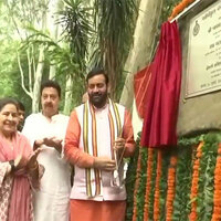 Haryana CM Nayab Singh Saini inaugurates renovated nature camp at Thapli