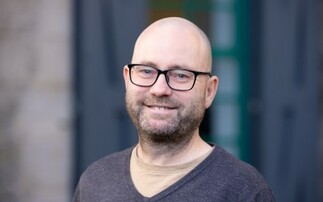 Platform innovation: Terry Huddart on Platform One's execution only portal