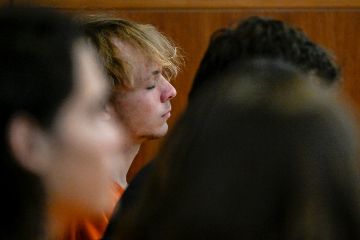 Joseph Koenig guilty of murder in rock-throwing death of Alexa Bartell