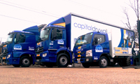 Restructure completed at Capital Drywall