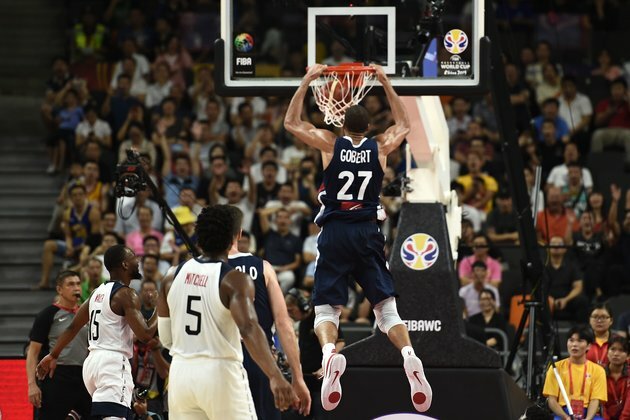 France Eliminates USA from Basketball World Cup in Major Upset