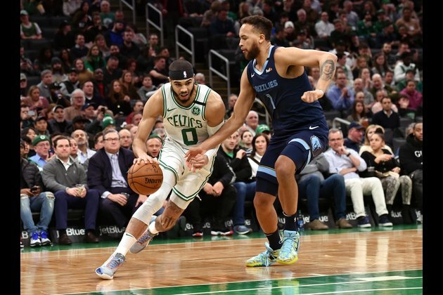 Celtics look to overcome injury, Magic in opener of trip