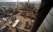 New emissions monitoring system for BP refinery