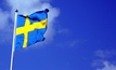 Talga expands its Swedish footprint